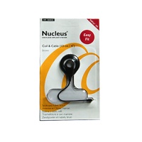 Кабель с катушкой 3G-Easyfit, 10см арт. 3268