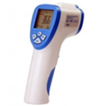 Бесконтактный термометр арт. Prs26570