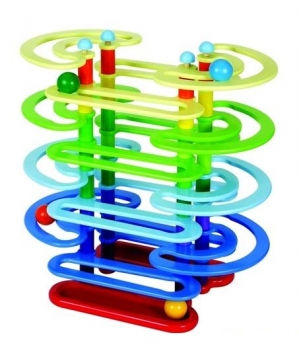 Кугельбан двойной арт. RN17836