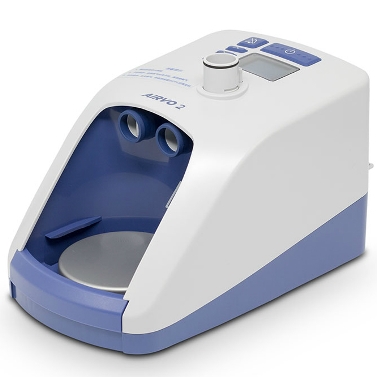 Увлажнитель со встроенным генератором потока Fisher   Paykel AIRVO 2 арт. ЧВ21956