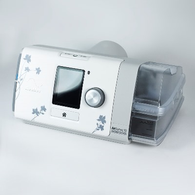 ResMed AirSense S10 AutoSet for Her - оптимальный комплект арт. ЧВ21945