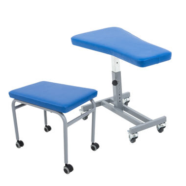 Табурет для терапевтов Crab арт. 23926МО