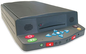 Сканирующая и читающая машина SARA арт. ЭГ3989