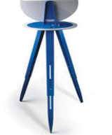 Теодолит на штативе арт. RN10009