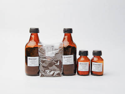 Набор №14 ОС Соединения марганца арт. ФгК26762