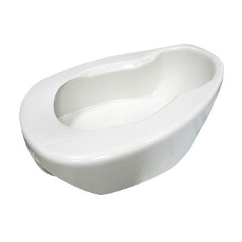 Судно подкладное полимерное арт. Av24050