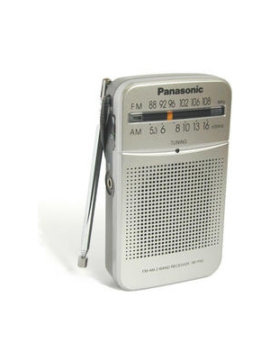Радиоприемник Panasonic RF-P50