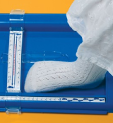 Прибор для измерения размеров стопы и кисти арт. RN9656