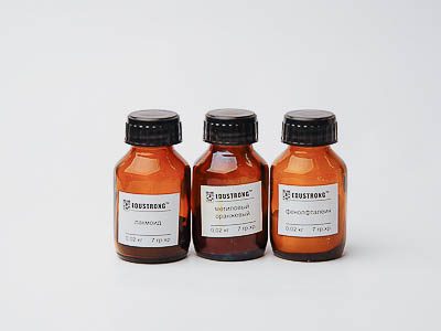 Набор №17 ОС Индикаторы арт. ФгК26763