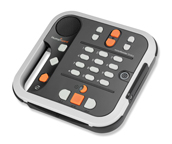 Специальное устройство для чтения «говорящих книг» (тифлофлэшплеер) Victor Reader Stratus 12H арт. Э