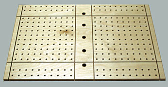 Пертра. Чемодан 11 арт. RN10354