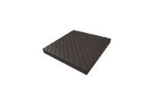 Плита основания возвышенного пешеходного перехода арт. ПмР28403