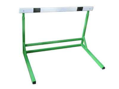 Барьер легкоатлетический регулируемый по высоте детский арт. AQ17526