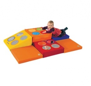 Модульный игровой набор крупномасштабный арт. RN17815