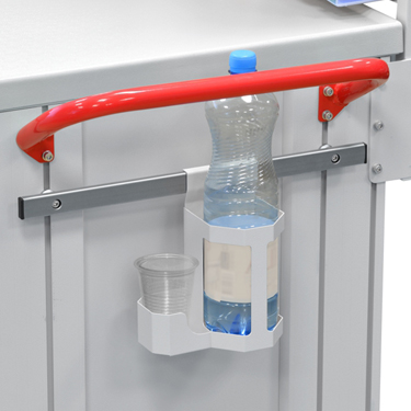 Тележка медицинская многофункциональная ТМ-2 арт. Md21675