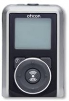 FM-передатчик Amigo T21 фирмы Oticon арт. 3220