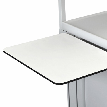 Тележка медицинская многофункциональная ТМ-7 арт. Md21680