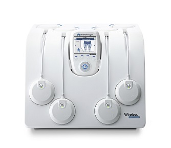 Беспроводной миостимулятор (Wireless Pro Dock) арт. Rml21521
