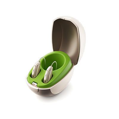 Слуховой аппарат Phonak Audeo М30-R