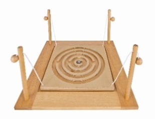 Развивающая игра «Лабиринт» арт. ИА22888