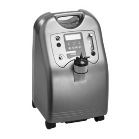 Кислородный концентратор Canta HG-3S арт. ЧВ21441