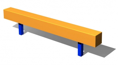 Детский гимнастический бум Гимнаст арт. AQ17258