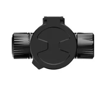 Прицел тепловизионный Guide TU630