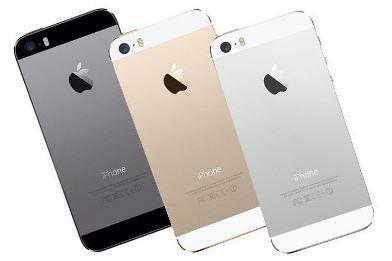 Смартфон APPLE iPhone 5s арт. ИА23488