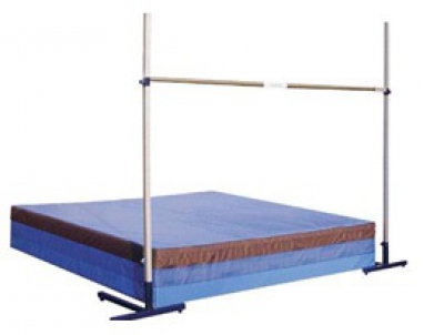 Зона приземления для прыжков в высоту, плотность 22 арт. AQ17523