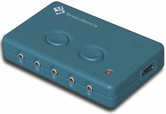 IntelliSwitch арт. 5520