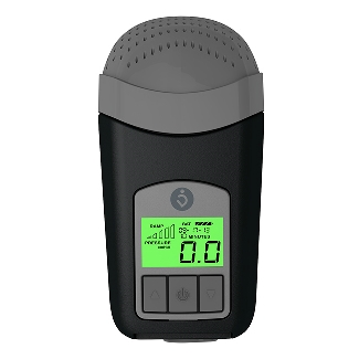 HDM Z1 Auto Travel - оптимальный комплект арт. ЧВ21937