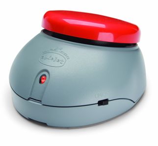 Кнопка Jelly Beamer арт. 5505