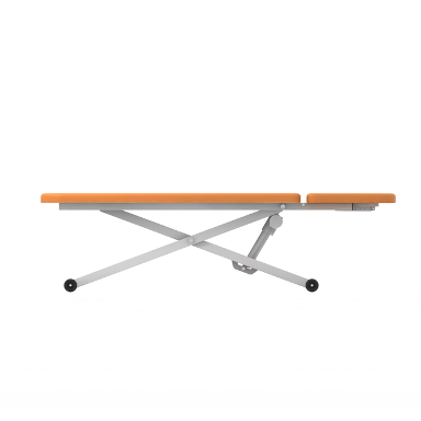 Стол для кинезотерапии 2-х секционный BALANCE арт. КХ24818