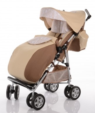 Кресло-коляска для детей ДЦП Пегас