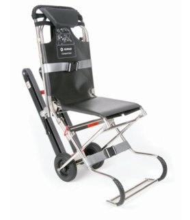 Кресло для перемещения по ступеням Compact 2 арт. СрЭ21836