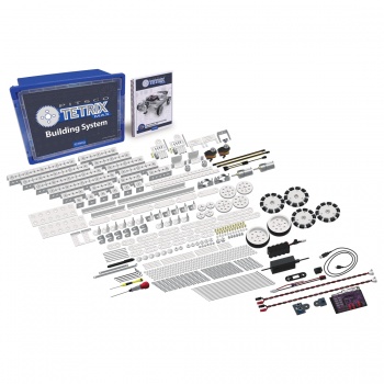 Набор базовый MAX (для создания автономных роботов) арт. RN24385