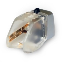 Переходник аудиовхода AS4n-MLXS для слуховых аппаратов Supero, Classica арт. 3077