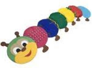 Сенсорная гусеница арт. ИА24727