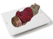 Вибротактильная доска с усилителем, сабвуфером и колонками арт. ИА22955