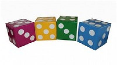 Набор для конструирования Кости арт. AQ10400