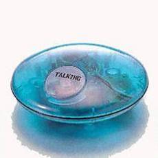 Говорящий будильник нло на немецком языке арт. 3916