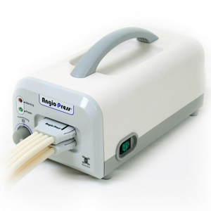 Аппарат для прессотерапии (лимфодренажа) Angio Press