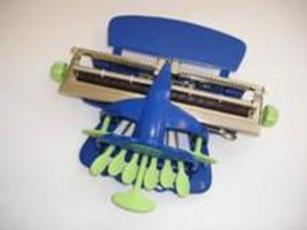 Брайлевская пишущая машинка Tatrapoint Adaptive 1 арт. 4027