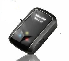 GPS приемник Qstarz BT-Q818X арт. ЭГ13981