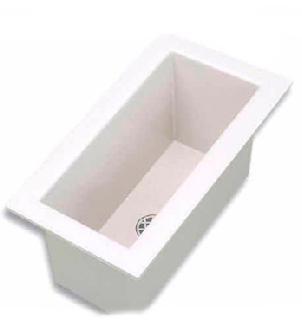 Сливная раковина из полипропилена SNK 3015 арт. PLM20978