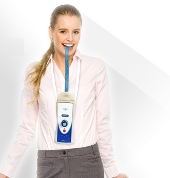 Аппарат для пациентов с вестибулярной дисфункцией «Эквос» арт. Mad23336