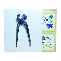 Карточки Инструменты арт. МП19053