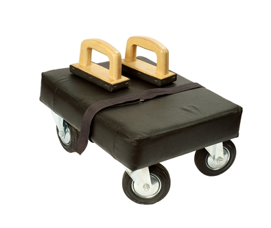 Коляска малогабаритная арт. БпЦ23290