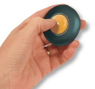 Go Talk Button коммуникатор для людей с ДЦП