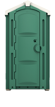 Мобильная туалетная кабина «Стандарт» арт. Egr23814